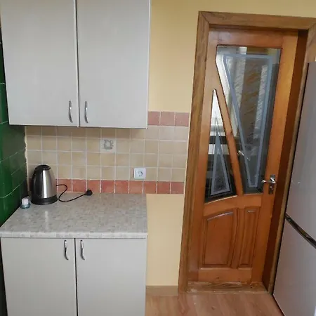 Apartment Orgelsaal Черновцы Экстерьер фото
