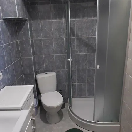 Apartment Orgelsaal Черновцы Экстерьер фото