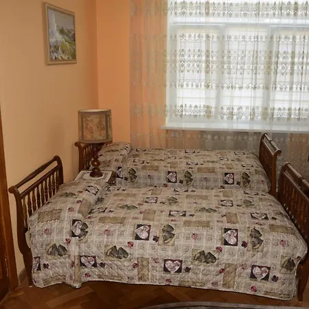 Apartment Orgelsaal Черновцы Экстерьер фото