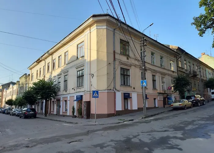 Apartment Orgelsaal