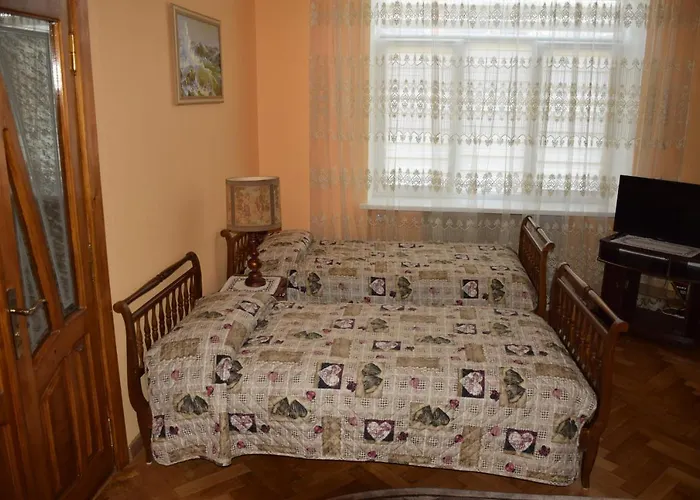 Apartment Orgelsaal