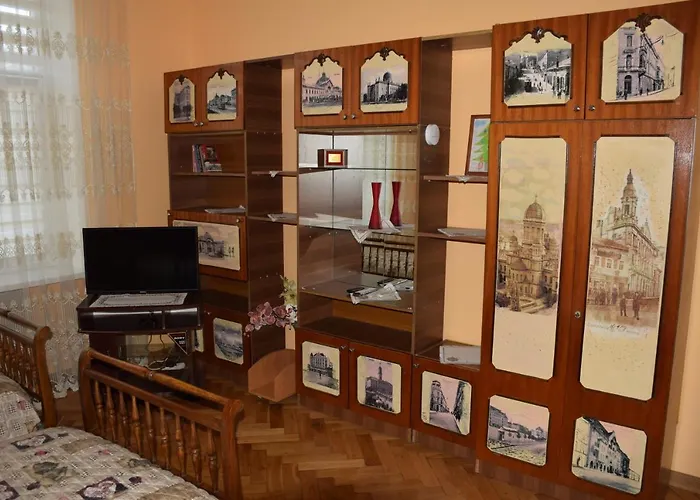 Apartment Orgelsaal