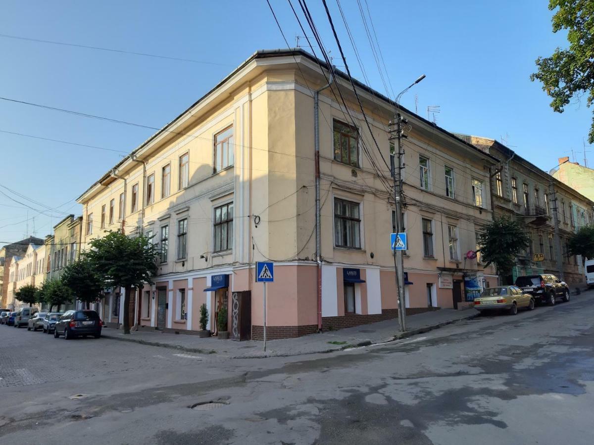Orgelsaal * Chernivtsi