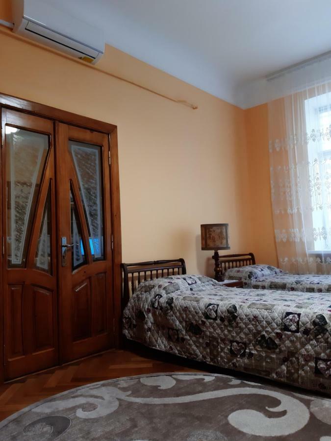 Orgelsaal Chernivtsi