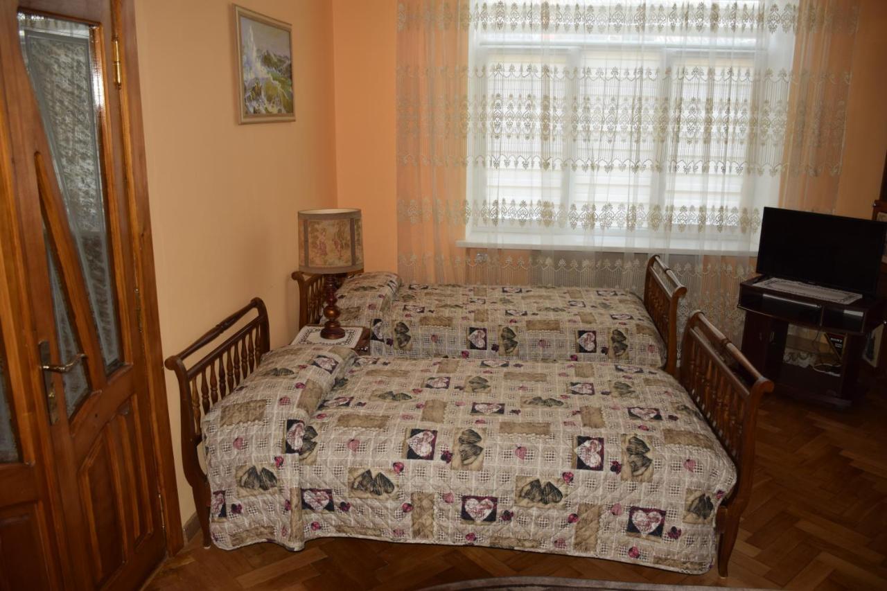 Apartment Orgelsaal Chernivtsi