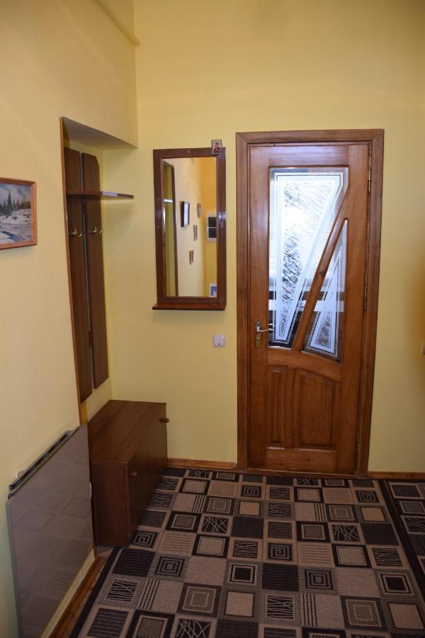 Orgelsaal Chernivtsi