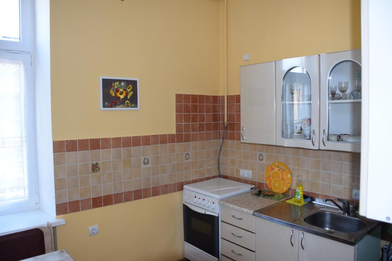 Orgelsaal Apartment Chernivtsi