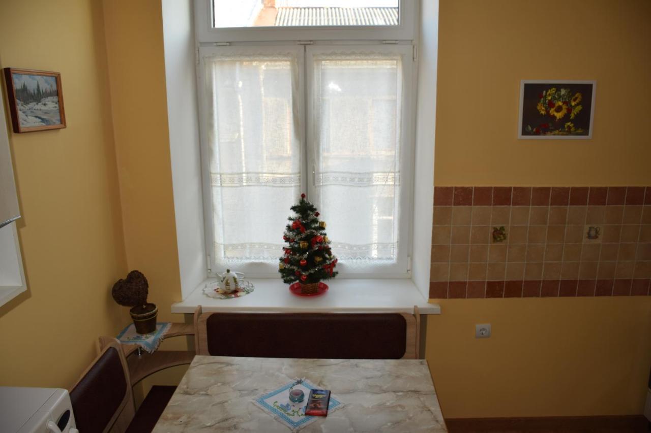 Orgelsaal Apartment
